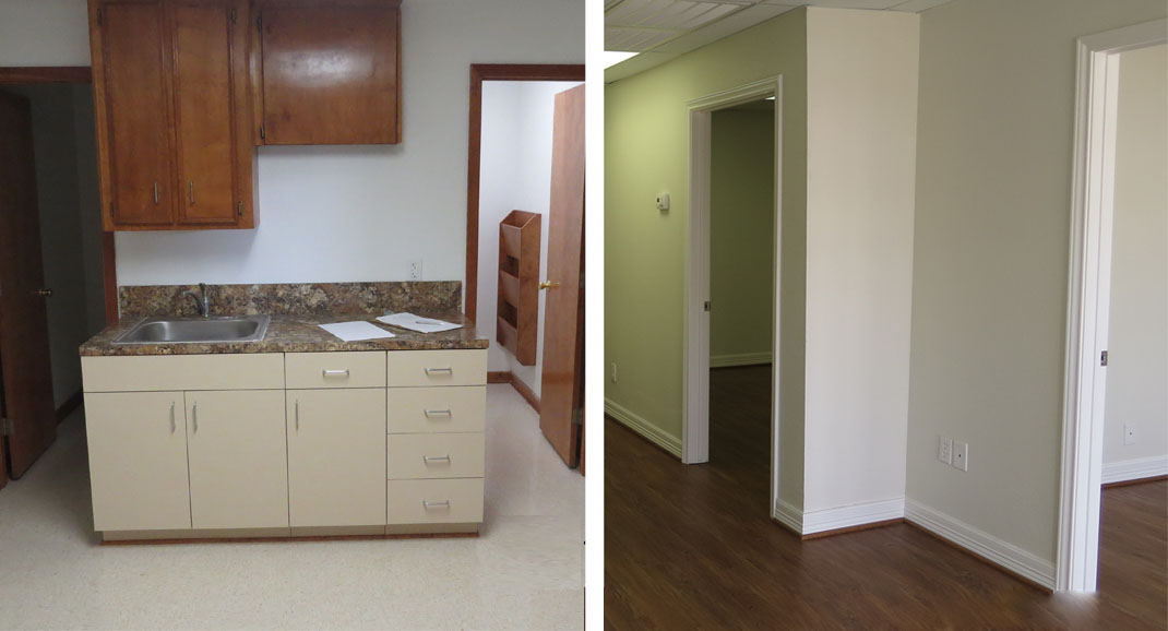 Houston Warehouse for Rent, Commercial Office & Warehouse Space for