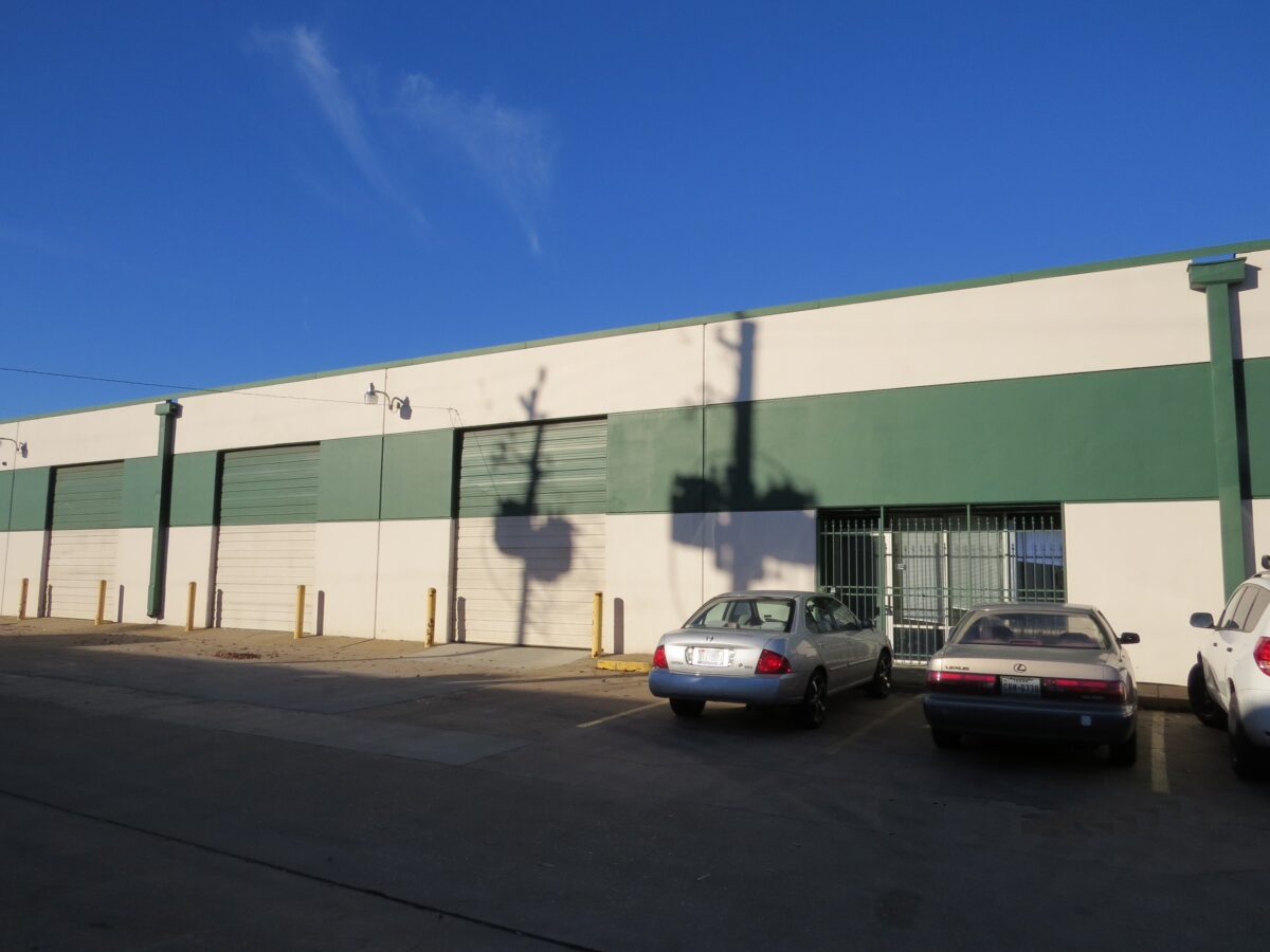 How to Decide on an Office Size for Rent – Samuel L. Bryant Investments, Houston, TX